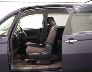 2012 Toyota Spade G Model, Push Start image 303490