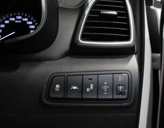 2020 Hyundai Tucson ELITE MPI 2.0P/6AT image 308186