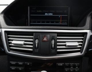 2012 Mercedes-benz E350 AMG BLUE TECH image 303675