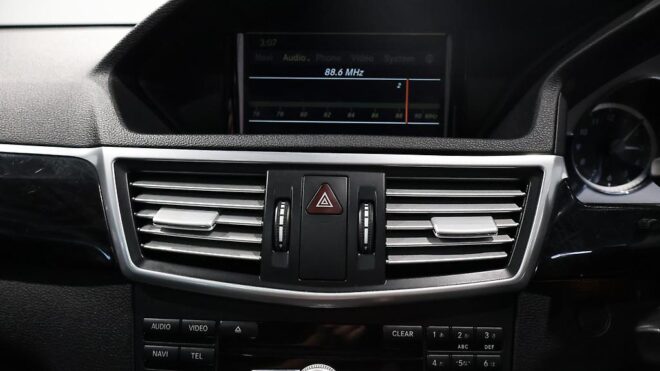 2012 Mercedes-benz E350 AMG BLUE TECH image 303675