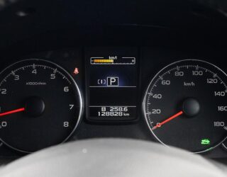 2012 Subaru Outback 2.5i Eyesight AWD Roof rack image 312896