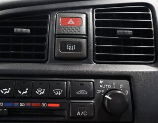 1995 Nissan Primera Camino image 307443