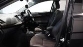 2008 Mitsubishi Galant FORTIS image 303608