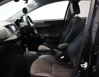 2008 Mitsubishi Galant FORTIS image 303608