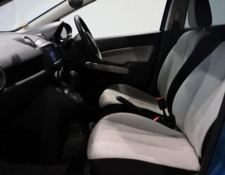 2013 Mazda Demio 13S NZ Radio, Reverse Camera image 303546
