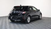2019 Toyota Corolla Sports Hybrid G, Toyota Safety Sense image 307083