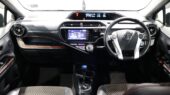 2015 Toyota Aqua Hybrid – X Urban, Push Start, Reverse Camera image 305336