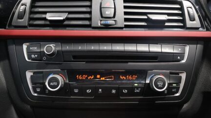 2014 Bmw 320i Sport image 303392