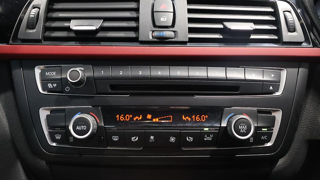 2014 Bmw 320i Sport image 303392