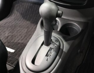 2016 Nissan Note X Model, Front Collision assist, Lane Keep Warning, Push Start image 307325