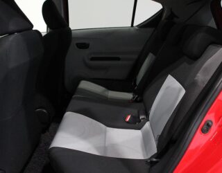 2012 Toyota Aqua S Smart Entry Pkg, Push Start, Reverse Camera, Heated Seats image 308029