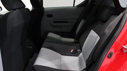 2012 Toyota Aqua S Smart Entry Pkg, Push Start, Reverse Camera, Heated Seats image 308029