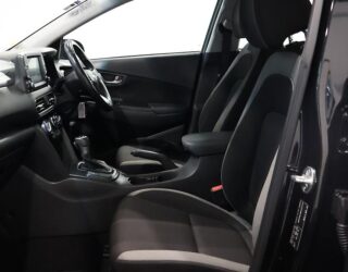 2019 Hyundai Kona OS 2.0 2WD 2.0P/6AT image 303628