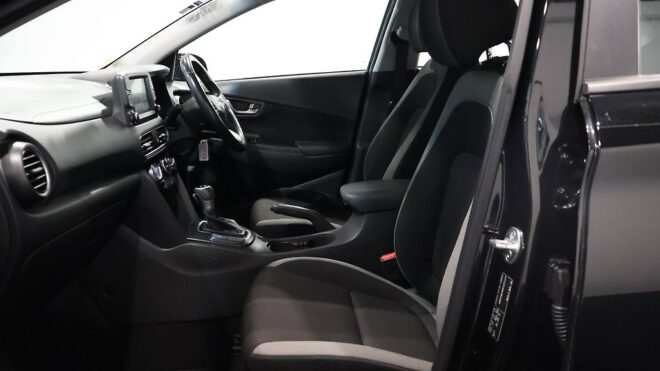 2019 Hyundai Kona OS 2.0 2WD 2.0P/6AT image 303628