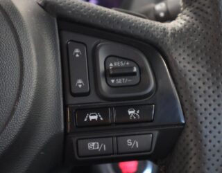 2017 Subaru Outback X-Advance 4WD image 304703