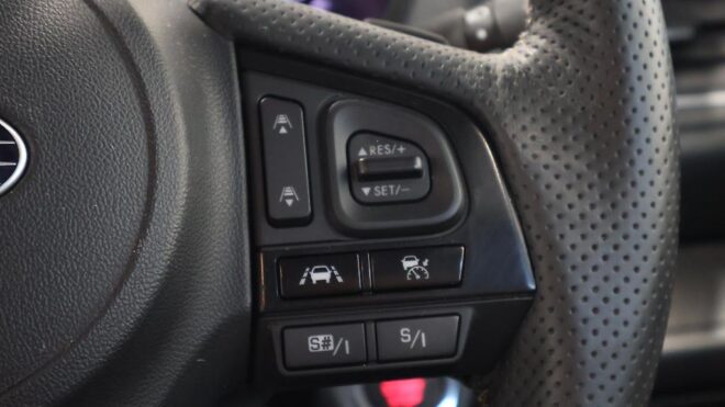 2017 Subaru Outback X-Advance 4WD image 304703