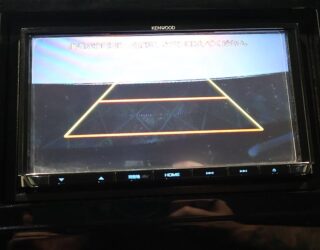 2016 Honda Shuttle Hybrid Style Edition image 306934