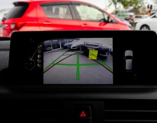 2013 Bmw 116i 116i Style Package, Parking sensors, I stop image 317079