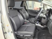 2014 Honda Fit Hybrid L-Package image 304124