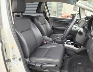 2014 Honda Fit Hybrid L-Package image 304124
