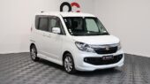 2014 Suzuki Solio Bandit DJE Rador Brake Support 2 image 306963
