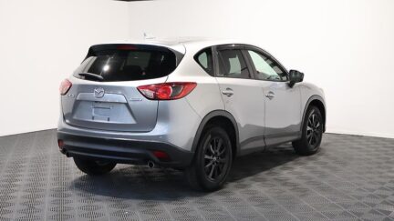 2012 Mazda Cx-5 20S image 334821