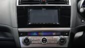 2017 Subaru Outback X-Advance 4WD image 304702