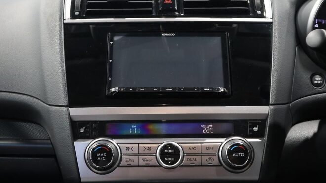 2017 Subaru Outback X-Advance 4WD image 304702