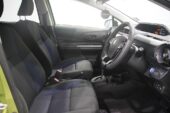 2017 Toyota Aqua S Mdoel, New Shape – Push Button Start, image 307793
