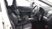 2012 Subaru Impreza 2.0L Sport image 307626