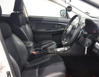 2012 Subaru Impreza 2.0L Sport image 307626