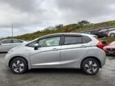 2015 Honda Fit Hybrid F Package image 304142