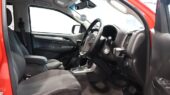 2019 Holden Colorado LTZ DC PU 2.8D image 304398