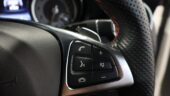 2015 Mercedes-benz Cla 250 AMG Line, Half Leather, Low KMS image 303694