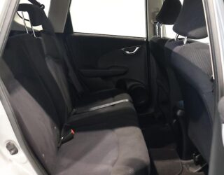 2011 Honda Fit Hybrid, Apple Car Play Radio, Reverse Camera image 308897