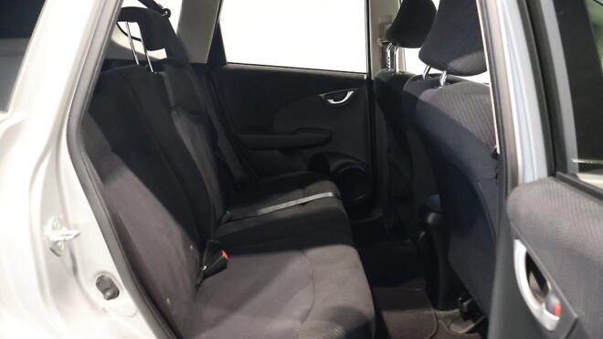 2011 Honda Fit Hybrid, Apple Car Play Radio, Reverse Camera image 308897