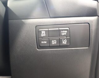 2014 Mazda Axela Sports 20S Touring image 305777