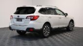 2016 Subaru Outback Limited AWD Eyesight 2.5L Leather image 305033