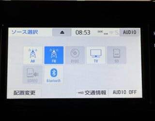 2019 Toyota Corolla Sports Hybrid G, Toyota Safety Sense image 307096