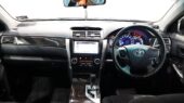 2013 Toyota Camry Hybrid G Package, Cruise Control- Factory Alloys image 304253