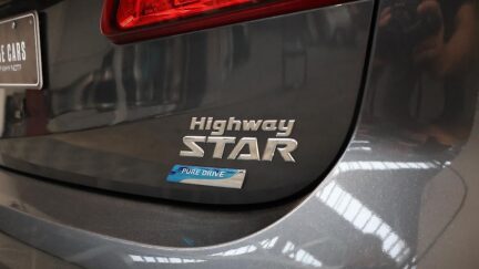 2013 Nissan Lafesta Highway Star G image 304344