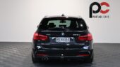 2016 Bmw 335d X-DRIVE NZ New image 308003