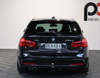 2016 Bmw 335d X-DRIVE NZ New image 308003