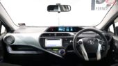2014 Toyota Aqua S Model, Push Start, Reverse Camera image 305183