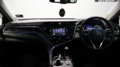 2017 Toyota Camry G Model Hybrid, Reverse Camera, Cruise Control image 303588