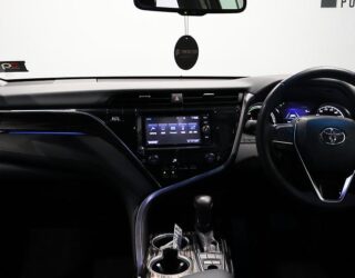 2017 Toyota Camry G Model Hybrid, Reverse Camera, Cruise Control image 303588