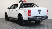 2018 Holden Colorado LTZ DC PU 2.8DT/4WD image 308360