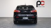 2008 Mitsubishi Galant FORTIS image 303605