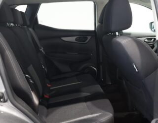 2020 Nissan Qashqai ST 2.0P/CVT image 307210