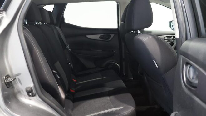 2020 Nissan Qashqai ST 2.0P/CVT image 307210